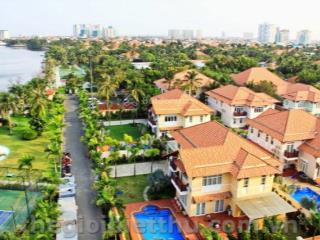 Giảm 50 tỷ bán biệt thự thảo điền bv 24/24 1820m2 giá chỉ 250 tỷ ~ 141tr/m2   0933 834 ***
