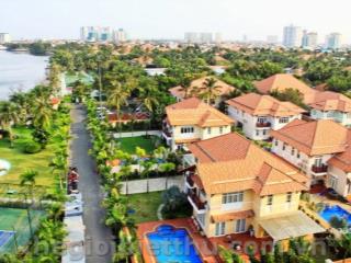 Cần bán đất thảo điền khu compoud, an ninh , bảo vệ 24/24 dtsd 1820 m2 giá 248 tỷ ~ 140tr/m2