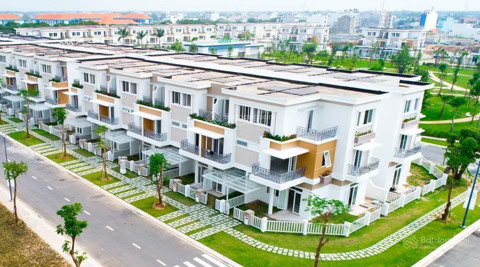 Căn hiếm lovera park  5x16m, xây dựng 1 trệt 2 lầu, đầy đủ nội thất  giá chỉ 7,5 tỷ