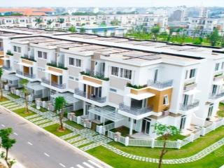 Hàng hiếm lovera park  5*15m, xây dựng 1 trệt 2 lầu, đầy đủ nội thất  giá chỉ 7.3 tỷ