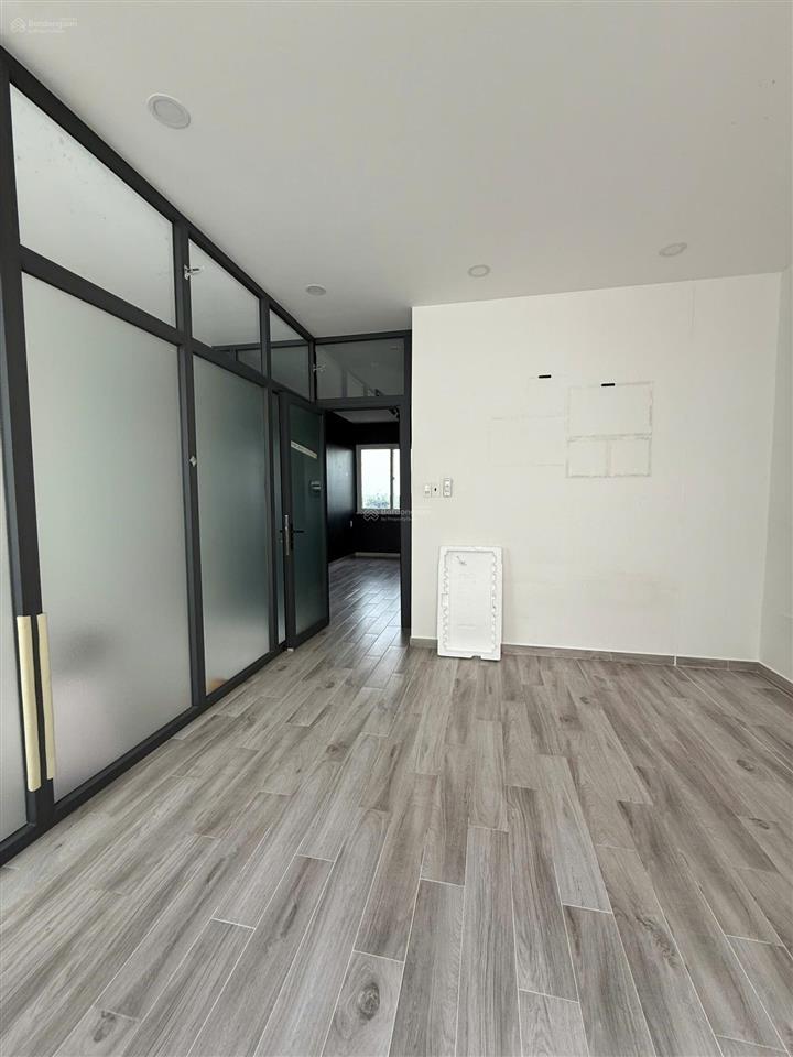 Căn nhà phố lovera park bao rẻ nhất, nhà hoàn thiện chỉ 7.050 tỷ