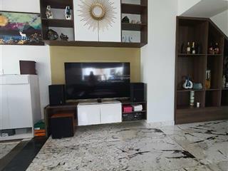 Bán nhà kế công viên lớn, đầy đủ nội thất cao cấp giá 7.1 tỷ (bớt lộc)