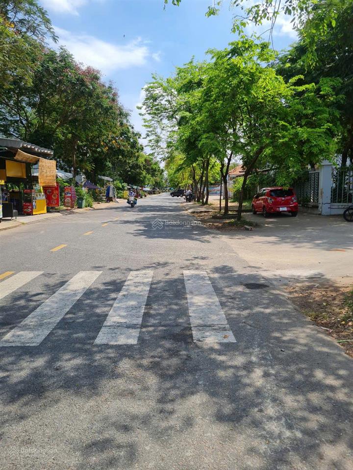 Bán đất nền khu lovera park, khang điền bình chánh. giá chỉ 5,350 tỷ/100 m2