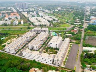 Bán đất nền khu lovera park, khang điền bình chánh. giá chỉ 5,350 tỷ/100 m2