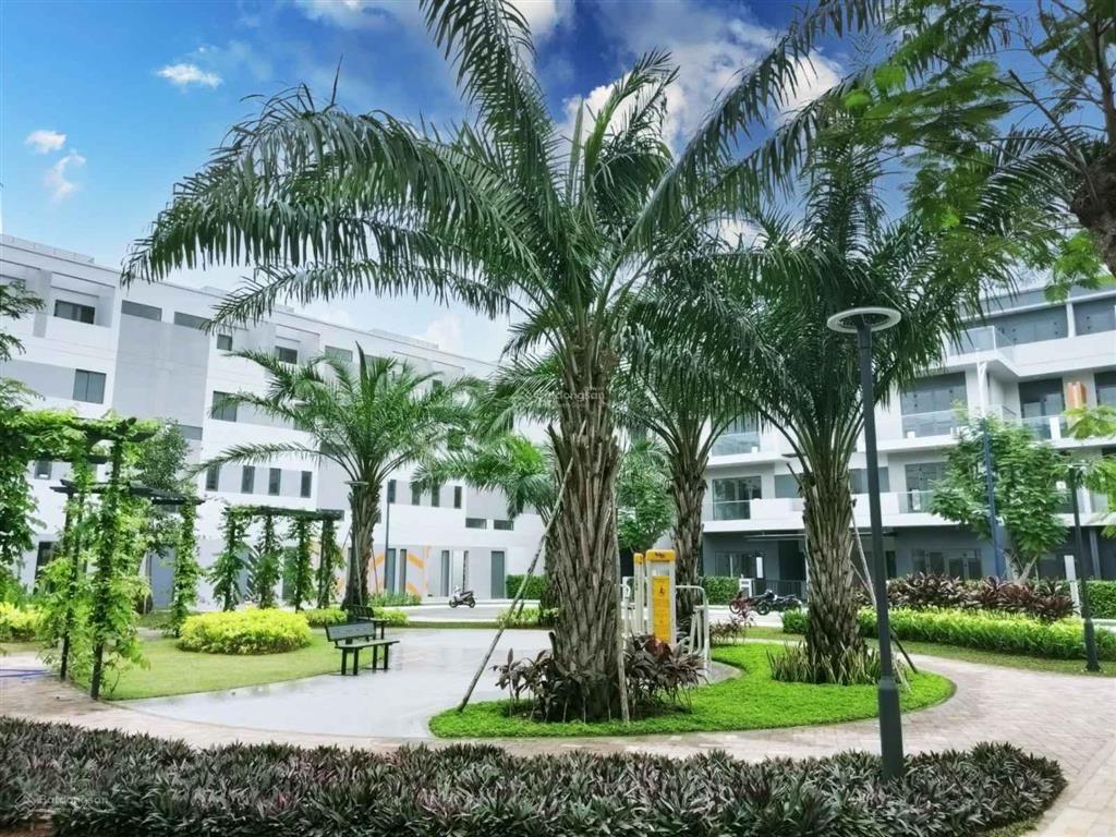 Nhà thật  giá thật  sổ hồng cầm tay  lovera premier giá 7,8 tỷ view công viên