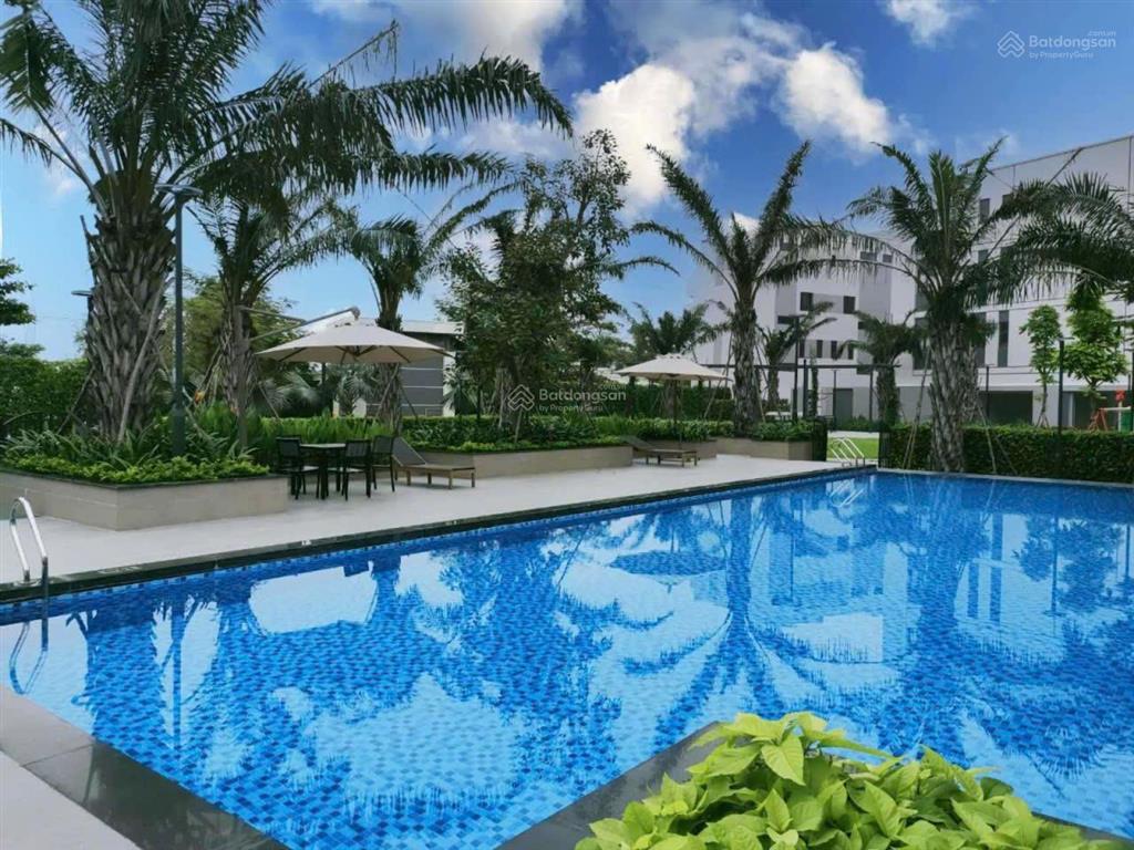 Nhà phố lovera premier full nội thất cao cấp, giá chỉ 8,8 tỷ