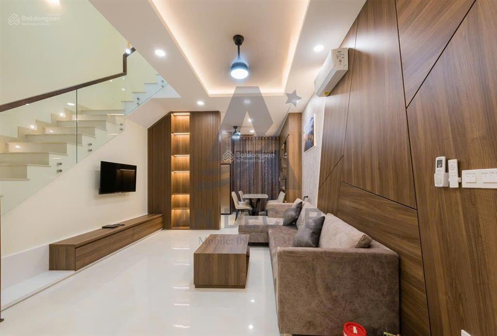 Nhà phố lovera premier full nội thất cao cấp, giá chỉ 8,8 tỷ