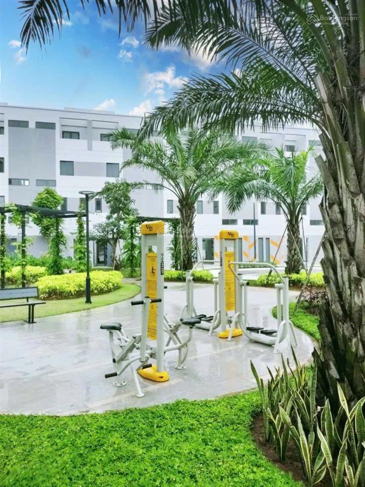 Nhà phố lovera premier full nội thất cao cấp, giá chỉ 8,8 tỷ