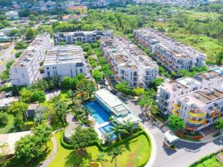 Nhà phố lovera premier full nội thất cao cấp, giá chỉ 8,8 tỷ