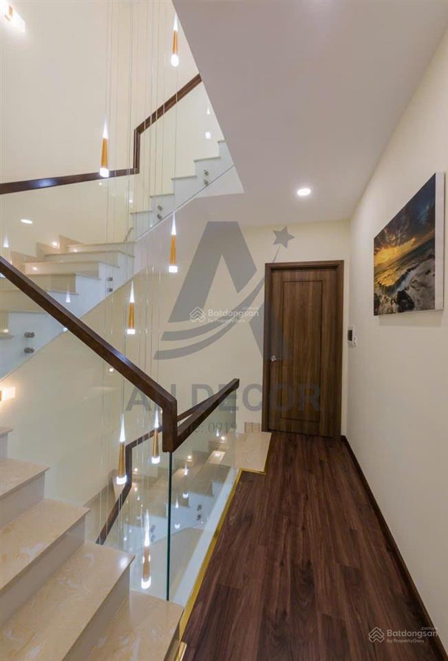 Nhà phố lovera premier full nội thất cao cấp, giá chỉ 8,8 tỷ