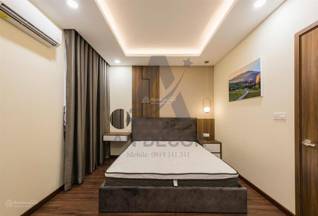 Nhà phố lovera premier full nội thất cao cấp, giá chỉ 8,8 tỷ