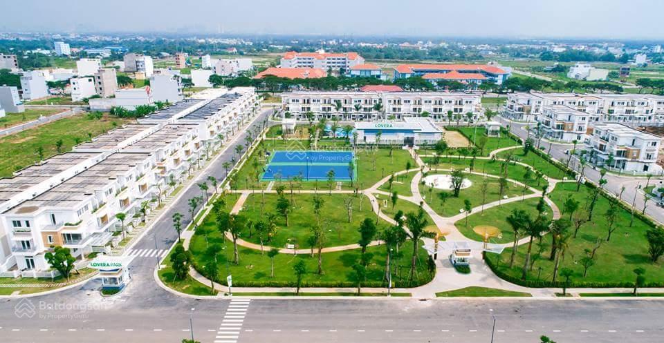 Nhà bán lovera park, khang điền, bình chánh. nhà mới 100%, giá chỉ 8,2 tỷ