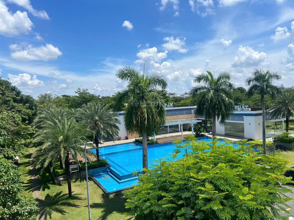 Hàng hiếm không có căn thứ 2  lovera park nhà mới 100%  full nội thất xịn sò. gía chỉ 8.2 tỷ