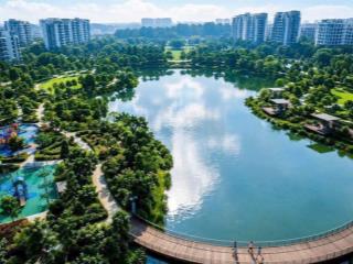 Bán biệt thự liền kề đạt gia garden  hóc môn  chỉ cách 6km