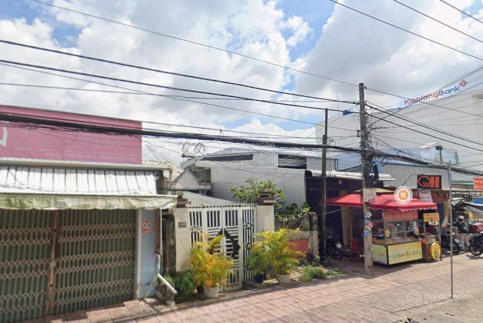 Bán gấp (thương lượng nhanh) nhà mặt tiền ql63 6x60m khu vực nhộn nhịp kinh doanh trong khu