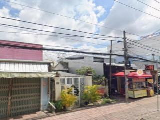 Gia đình định cư nơi khác cần bán gấp nhà mặt tiền ql63 6x60m khu vực nhộn nhịp kinh doanh mua bán