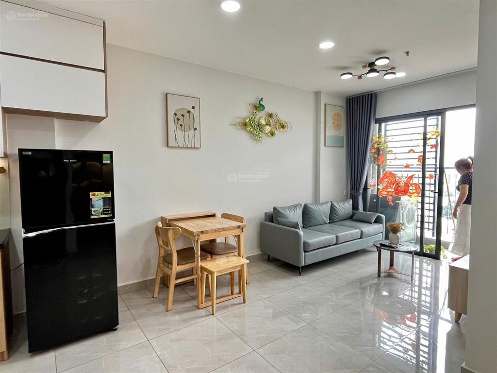 Tôi chính chủ bán căn 1pn legacy tầng trung full nội thất  chỉ xách vali vào ở ngay 0798 776 ***