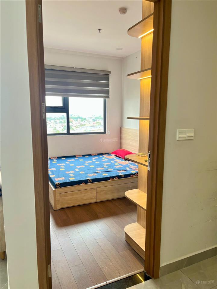 Tôi chính chủ bán căn 1pn legacy tầng trung full nội thất  chỉ xách vali vào ở ngay 0798 776 ***