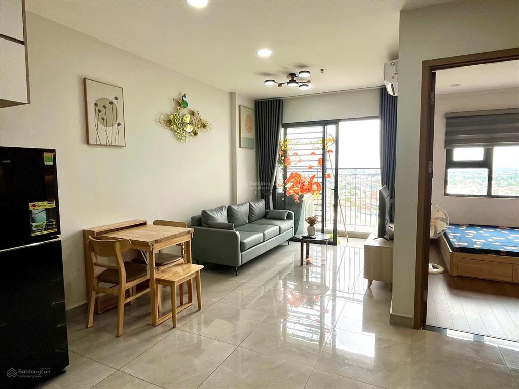 Tôi chính chủ bán căn 1pn legacy tầng trung full nội thất  chỉ xách vali vào ở ngay 0798 776 ***