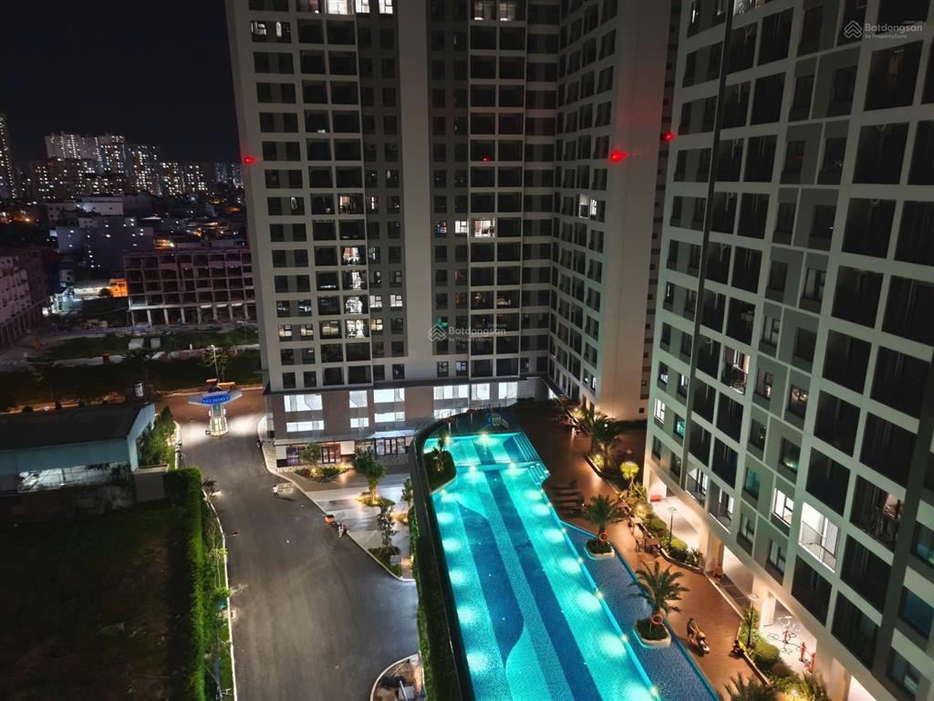 Giá tốt nhất căn 1pn + 1 the privia 51m2 chỉ 3.33 tỷ bao thuế phí sang tên đã có sổ view thoáng mát