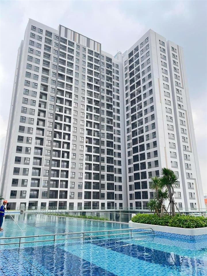 Giá tốt nhất căn 2pn + 1 the privia dt 68m2 4.150 tỷ bao thuế phí sang tên đã có sổ view thoáng mát
