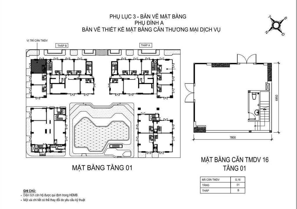 Bán shophouse s.162 mặt tiền, dt 158m2, 3 tầng, happy one sora, giá 8,5 tỷ bao thuế phí