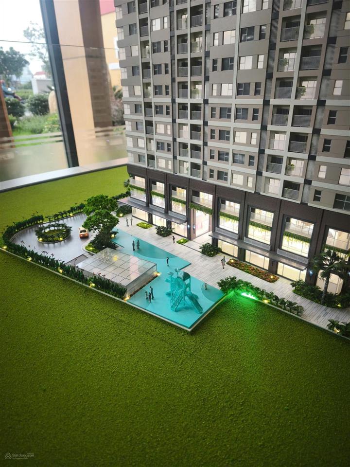 Bán shophouse s.162 mặt tiền, dt 158m2, 3 tầng, happy one sora, giá 8,5 tỷ bao thuế phí