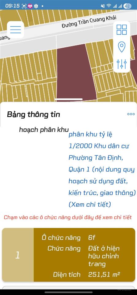 Cần bán nhà nguyên khu 32 nguyên phi khanh