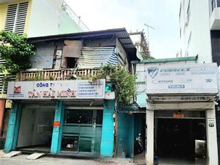 Cần bán nhà nguyên khu 32 nguyên phi khanh