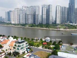 Chính chủ cần bán gấp đất biệt thự compound khu river mark  p. bình an  quận 2  20x20m