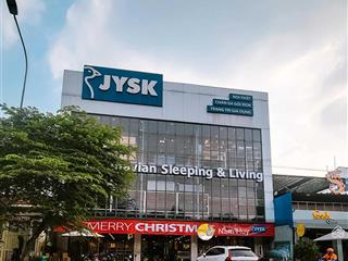 Giảm 5 tỷ  bán mặt tiền đường song hành  quận 2, dt 7.5 x 20m, hđt 75 tr/th  giá chỉ 60 tỷ