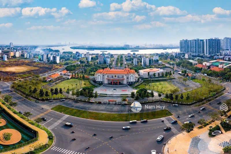Siêu phẩm  building hầm 6 tầng mt đường trương văn bang  5x21m  cho thuê 70tr/th  giá chỉ 35 tỷ