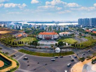 Siêu phẩm  building hầm 6 tầng mt đường trương văn bang  5x21m  cho thuê 70tr/th  giá chỉ 35 tỷ