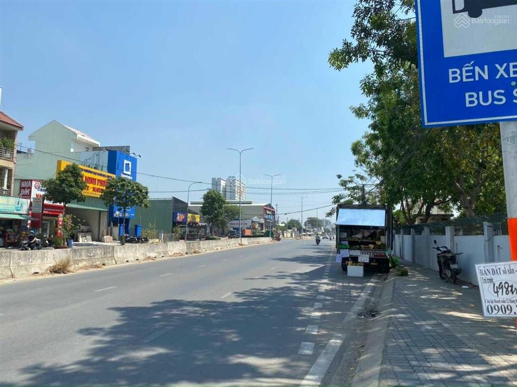 Mặt tiền liên phường, phước long b, q9. đối diện trường sư phạm trung ương, nhà 3 tầng, 5x20=100m2