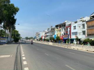 Mặt tiền liên phường, phước long b, q9. đối diện trường sư phạm trung ương, nhà 3 tầng, 5x20=100m2