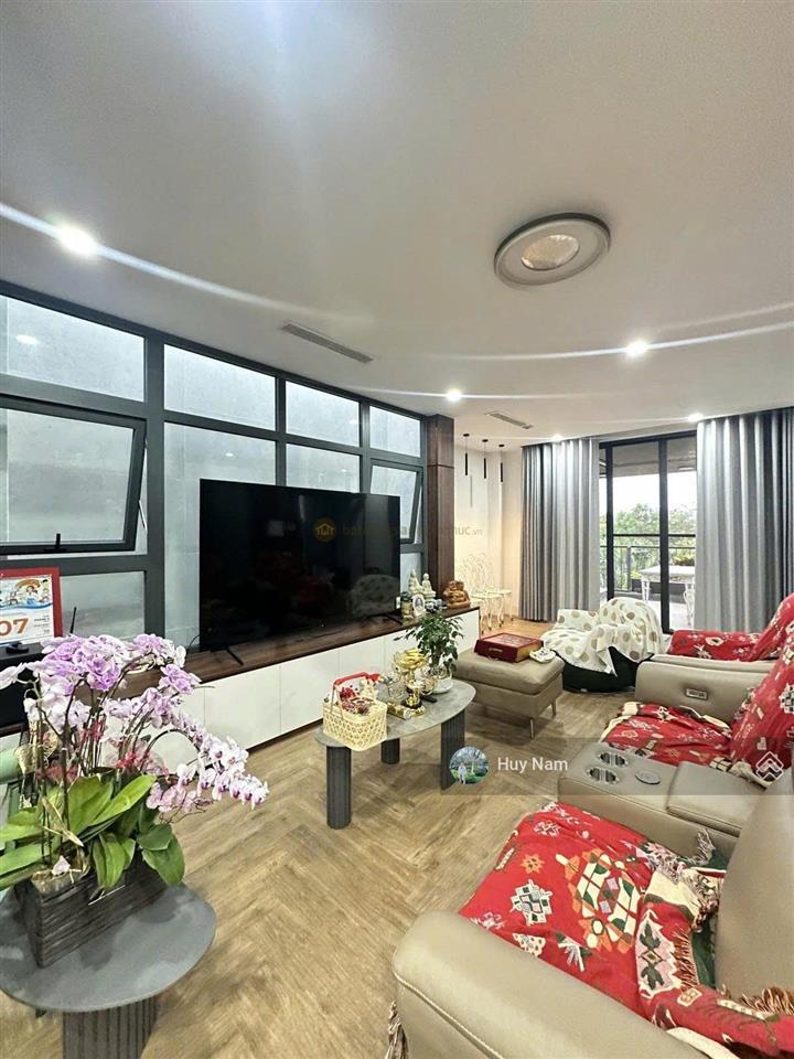 Biệt thự view sông đường thân văn nhiếp, an phú, quận 2  dt 12x22m (232m2)  4 tầng  giá 55 tỷ