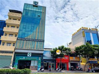 Giảm 4 tỷ bán gấp! mặt tiền lê văn việt  q.9 dt 5x23 = 115m2, đang cho thuê 35tr/th, giá 21 tỷ