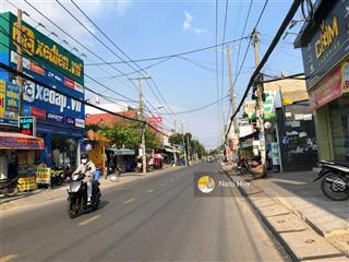 Mặt tiền đường nguyễn duy trinh, quận 2  dt 5x22m, 4 tầng, cho thuê 50tr/tháng, giá chỉ 26 tỷ