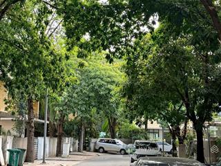 Giảm mạnh 3 tỷ bán nhanh biệt thự compound view sông the garland full nội thất 8x21m  3 tầng