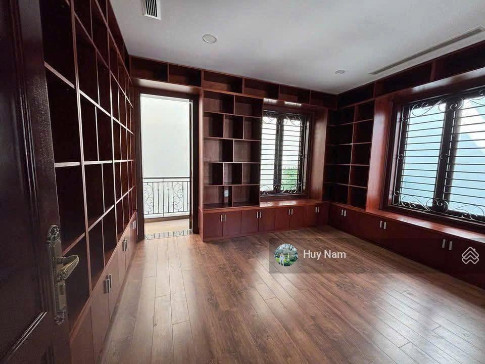 Biệt thự mặt tiền đường đỗ pháp thuận  an phú an khánh  q2  dt 16x20m  hầm 3 tầng full nội thất