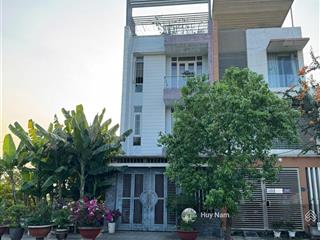 Chính chủ cần bán nhà trệt + 3 lầu, đường rộng 20m tại phường an phú, quận 2. giá chỉ 21 tỷ