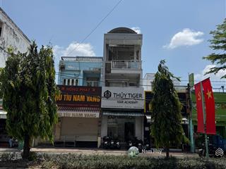 Mặt tiền kinh doanh đường đại lộ ii phường phước bình, quận 9  4x22m  trệt 3 lầu  giá chỉ 17 tỷ