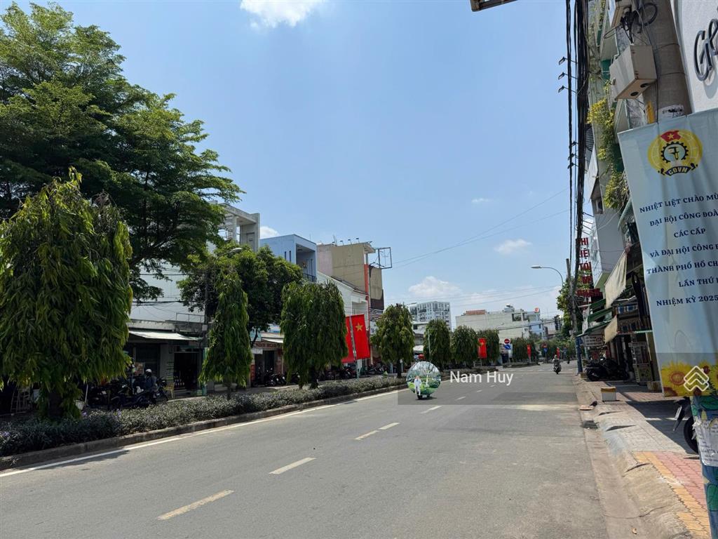 Mặt tiền kinh doanh đường đại lộ ii phường phước bình, quận 9  4x22m  trệt 3 lầu  giá chỉ 17 tỷ