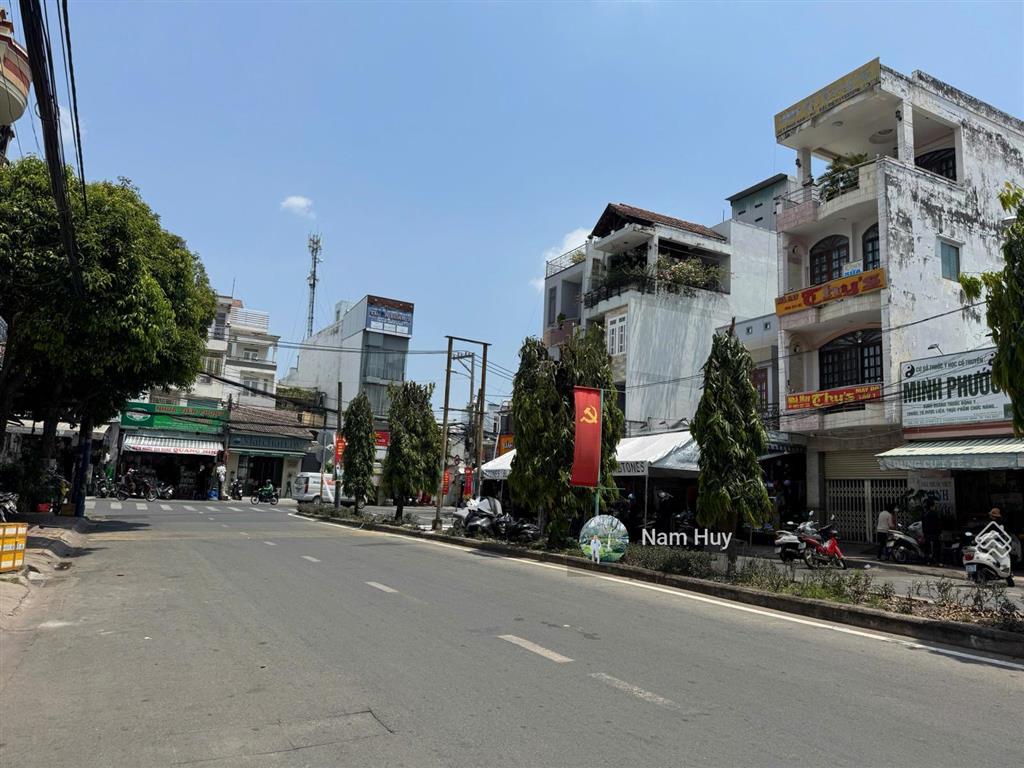 Mặt tiền kinh doanh đường đại lộ ii phường phước bình, quận 9  4x22m  trệt 3 lầu  giá chỉ 17 tỷ