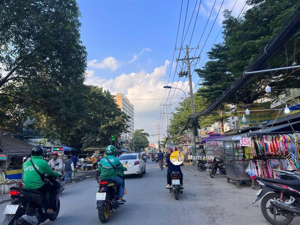Siêu phẩm nhà phố đường tăng nhơn phú, plb, q9. dt 5x24=120m2  trệt 3 lầu  hđt 45tr/th  20 tỷ