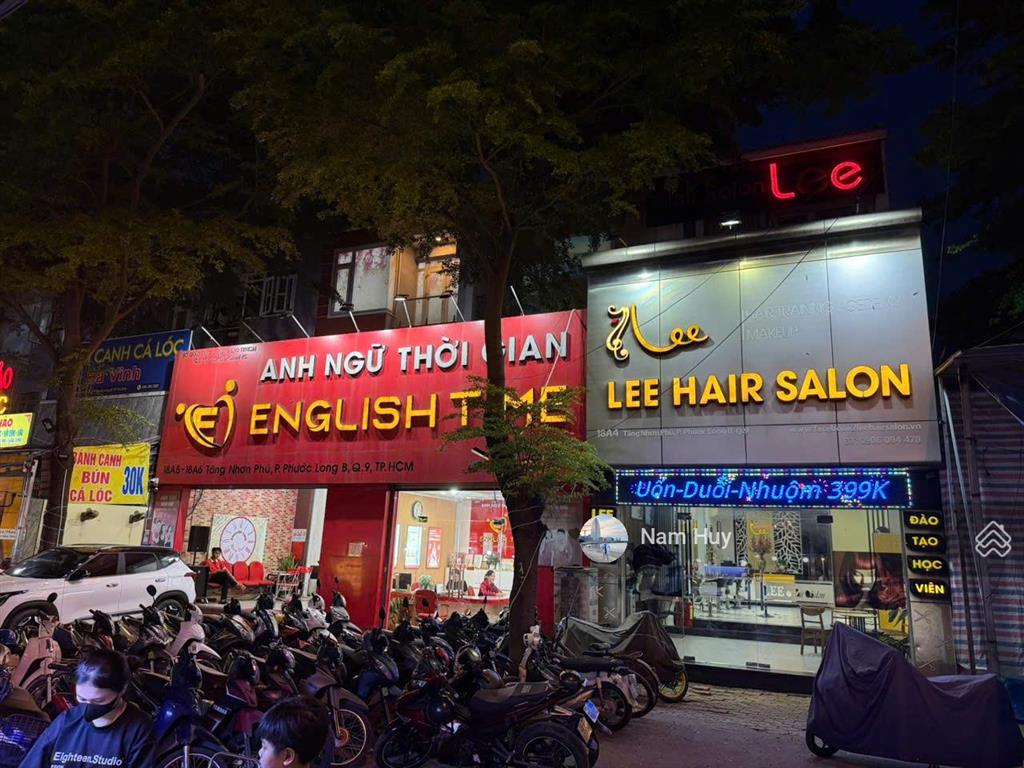 Siêu phẩm nhà phố đường tăng nhơn phú, plb, q9. dt 5x24=120m2  trệt 3 lầu  hđt 45tr/th  20 tỷ