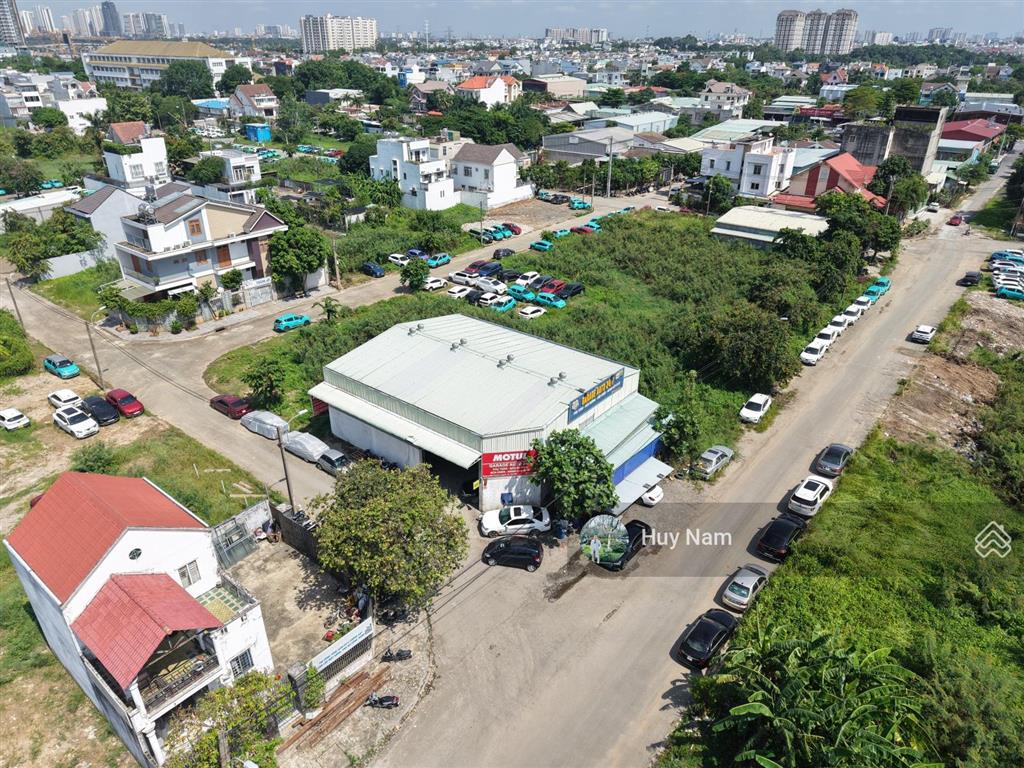 Hàng ngộp bank! lô góc 2 mặt tiền kdc kiến á  ngay liên phường  14x14m cn 188m2  giá chỉ 16,5 tỷ