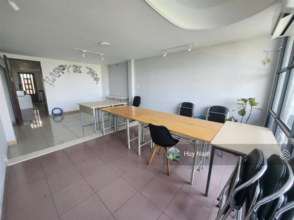 Cho thuê nhà mặt tiền đường nguyễn hoàng, an phú, quận 2  trệt 3 lầu  dt 4x20m, 32tr/tháng