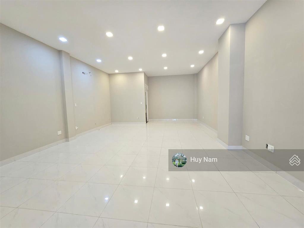 Cho thuê nhà mặt tiền đường số 9 thảo điền  6.1x18m  trệt 2 lầu  giá 75tr/tháng