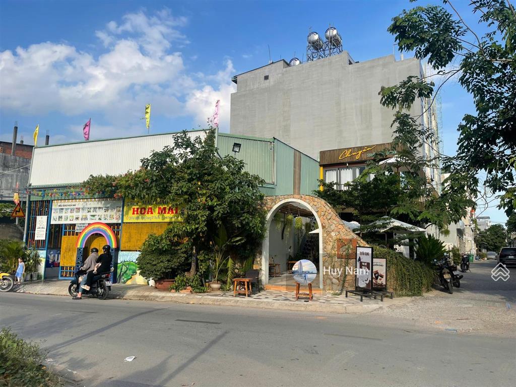 Hàng đầu tư! mặt tiền võ văn hát, phường long trường, quận 9  dt 9x25=225m2  giá cực rẻ chỉ 16tỷ